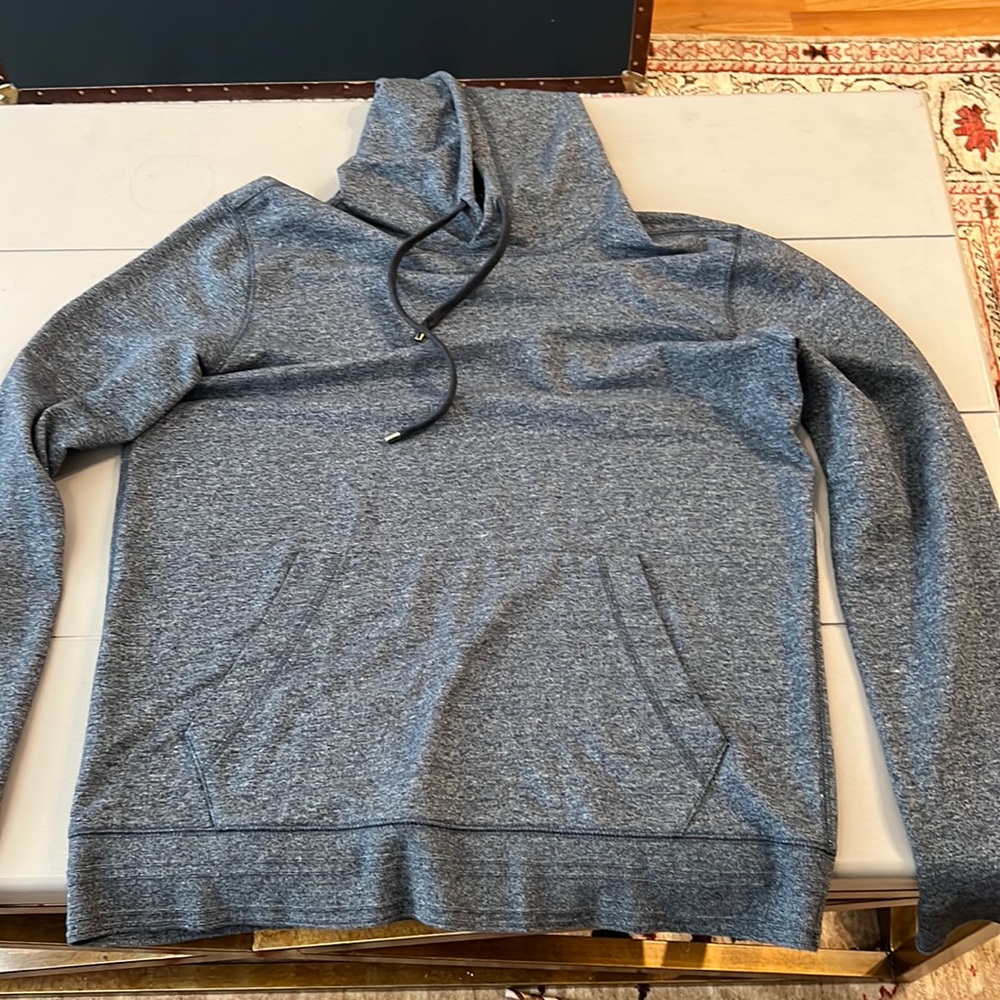 Vince Lightweight Hoodie